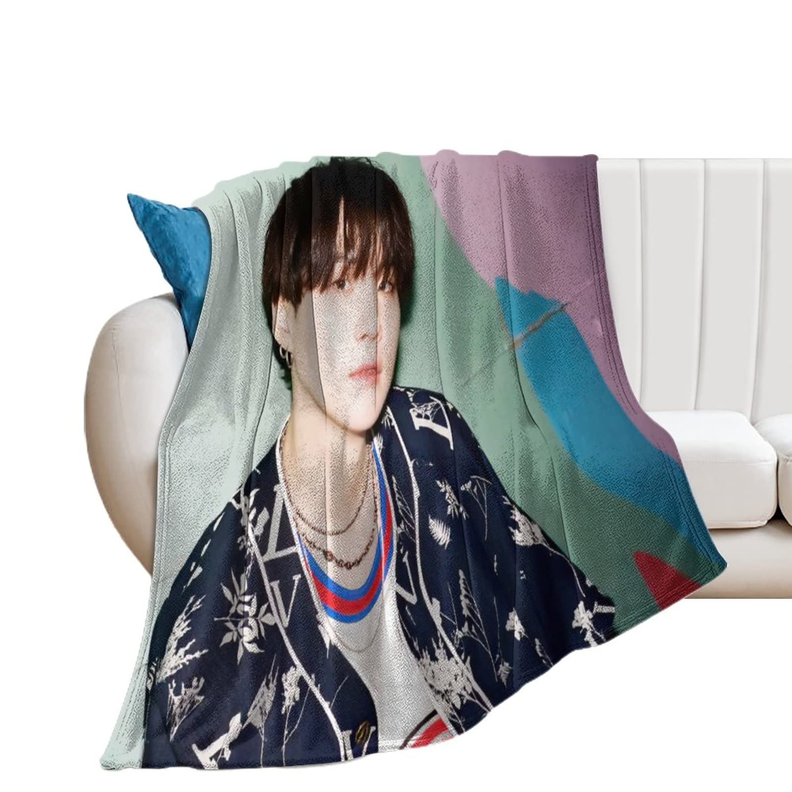 SUGA ブランケット3点セット SUGA ブランケット3点セット